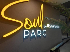 Exclusivo en Soul Parc